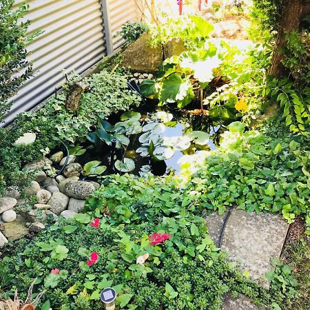 Ferienzimmer Niederstetten Ngoại thất bức ảnh